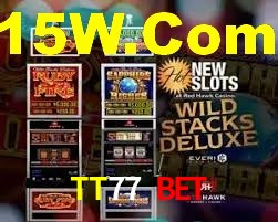 Explore as vantagens do TT77 Bet: serviço profissional e confiabilidade