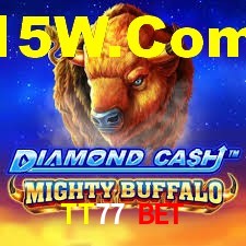 Premium Interface TT77 Bet