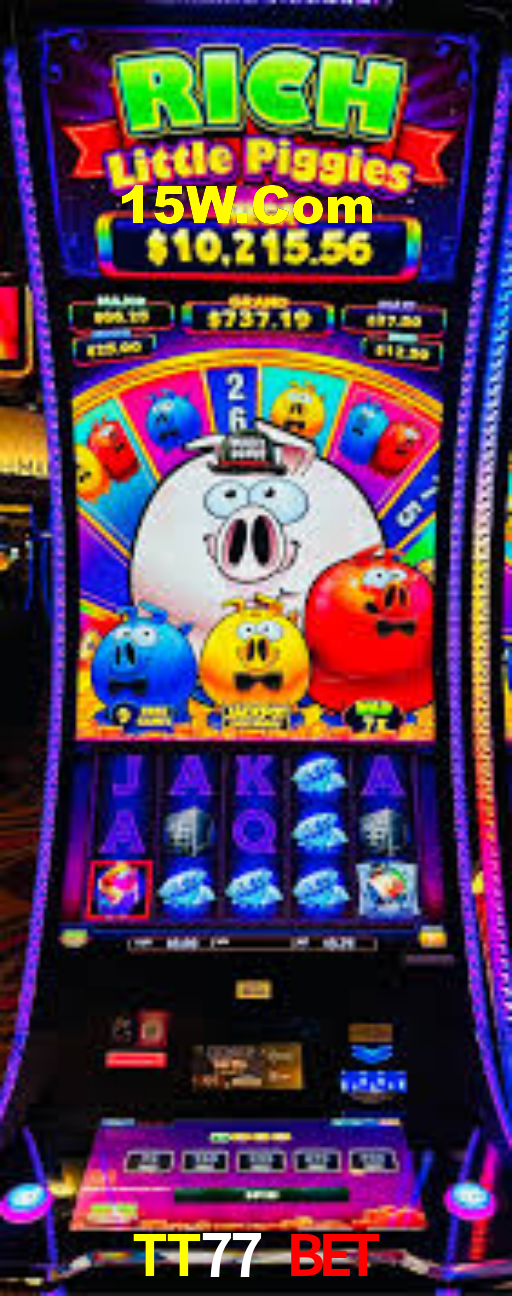 TT77 Bet: A Experiência de Casino com Jogos de Mesa ao Vivo