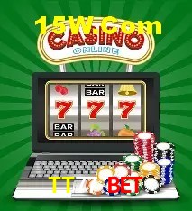 Descubra a Magia dos Jogos de Arcade no TT77 Bet