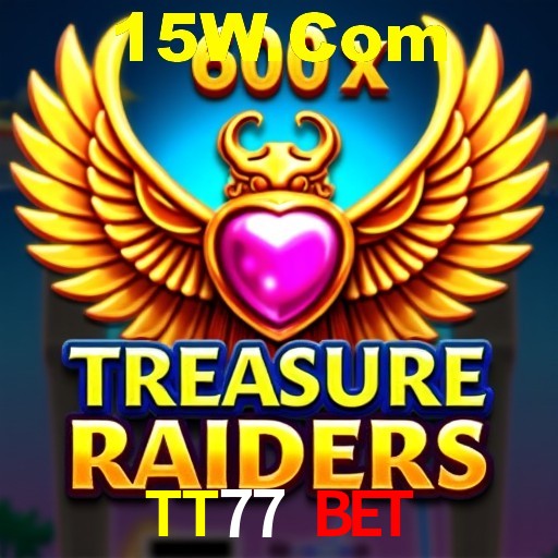 Mesa de Roleta TT77 Bet