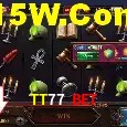 A Experiência Imersiva dos Cassinos Ao Vivo no TT77 Bet