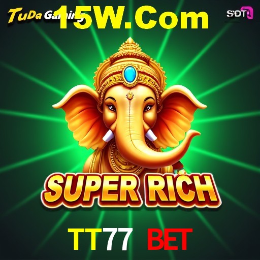 Cadastro Rápido TT77 Bet