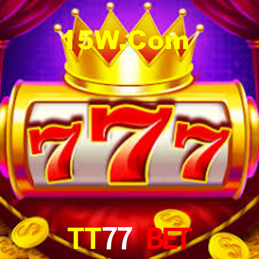 TT77 Bet: Seu Cassino Premiado com Pagamentos Rápidos