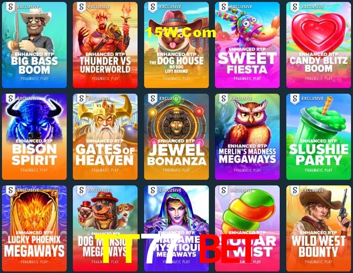 Welcome Bonus TT77 Bet