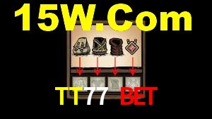 TT77 Bet