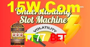 Roulette Table TT77 Bet