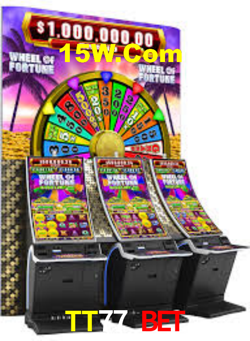 TT77 Bet Login