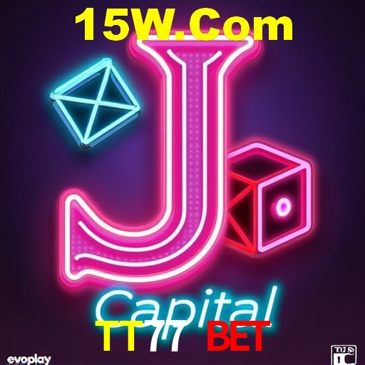 Login Seguro TT77 Bet