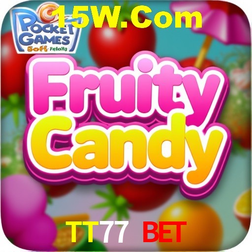 Provedores de Jogos TT77 Bet