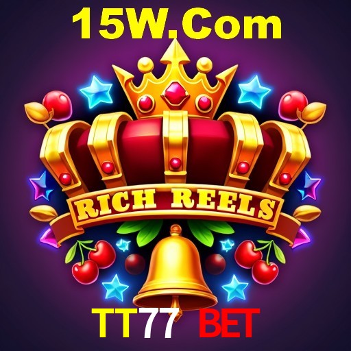 Promoção Relâmpago TT77 Bet