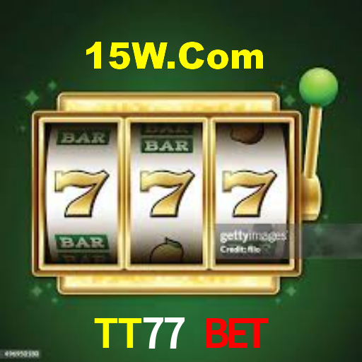 Bônus Generosos e Exclusivos no TT77 Bet para Você!