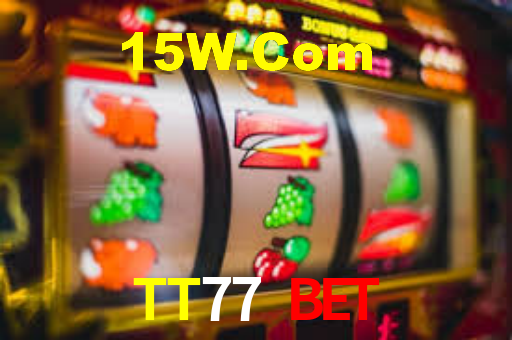 TT77 Bet: Seu Especialista em Apostas Esportivas Brasileiras