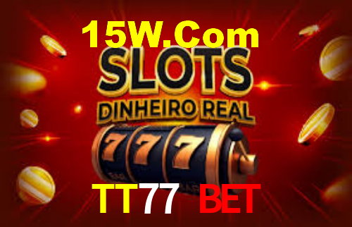 Descubra a Essência do TT77 Bet: Nossa História e Compromissos