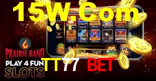 Live Casino TT77 Bet