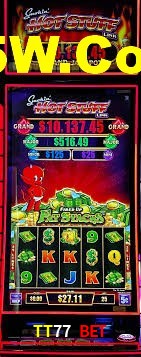 TT77 Bet Login