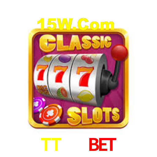 TT77 Bet Login