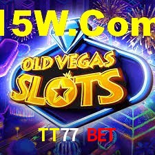 TT77 Bet,TT77 Bet Login