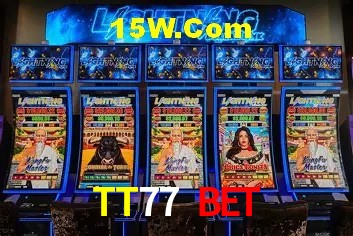 Descubra a Essência do TT77 Bet: Nossa História e Compromissos