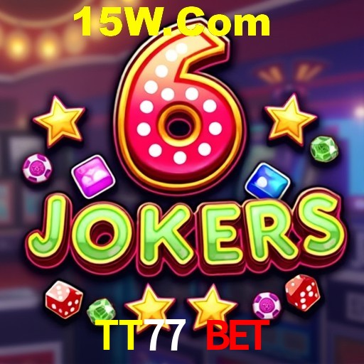 Promoções Sazonais TT77 Bet