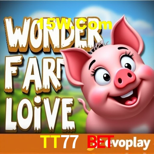 A Revolução dos Aplicativos de Jogos no TT77 Bet