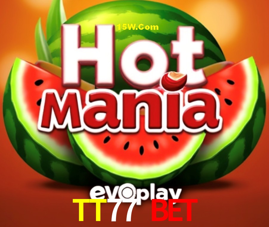 Inovações de Jogos na TT77 Bet: O Futuro das Experiências Interativas
