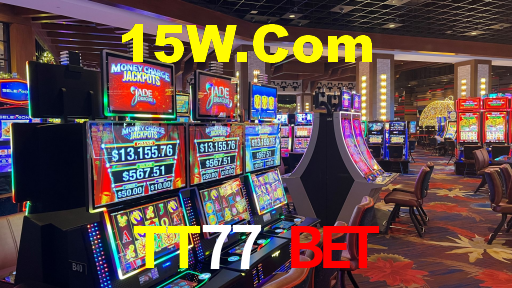 TT77 Bet Login