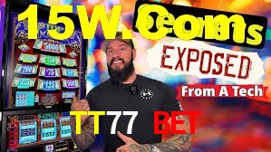 TT77 Bet,TT77 Bet Login