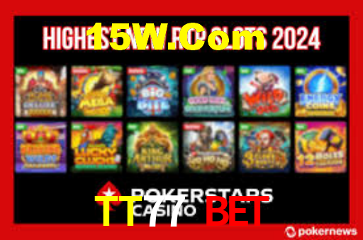 TT77 Bet,TT77 Bet Login
